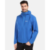 Kilpi HURRICANE-M Dark blue - XL Men's waterproof jacket