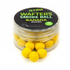 Stég Wafters Smoke Ball 11mm 15g 11mm žltá 15g Ananás