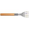 Digitus DK-1743-VH-250 DK-1743-VH-250 instalační kabel, CAT 7, S/FTP, 250 m; DK-1743-VH-250