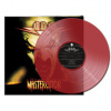 U.D.O. - Mastercutor / Reedice 2024 / Transparent Red / Vinyl [LP]