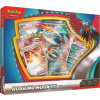 Pokémon TCG: Roaring Moon ex Box
