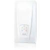 CLAGE DCX NEXT ELECTRONICS MPS 18..27 kW prietokový ohrievač, 400V, 3200-36300