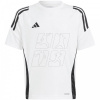 Tričko adidas Tiro 24 Jersey Jr IS1033