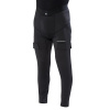 Winnwell Dámské kalhoty se suspenzorem Jill Compression YTH (Varianta: S, V krabičce: Ne)