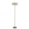 Searchlight EU5819CC Marilyn, stojacia lampa