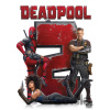 Deadpool 2 DVD