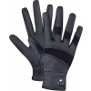 ELT Rukavice Magnetize ELT, zimné, čierne Veľkosť: XS