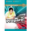 Prepare 3/A2: Student´s Book - Joanna Kosta