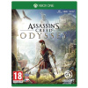 Assassins Creed Odyssey Xbox One hra (USX300303) Hra Xbox