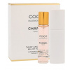 Chanel Coco Mademoiselle, Toaletná voda 2x20ml - Twist and spray pre ženy