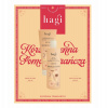 Hagi SET Tělové mléko Spicy Orange 200ml + sprchový gel 300ml