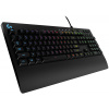 herní klávesnice Logitech G213 Prodigy, CZ/SK (920-010738)