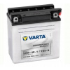 Varta 12N9-4B-1, YB9-B 509014