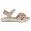 Lurchi Dětské sandály 74l2003001 Flora rose Vel. 25
