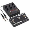 DIGITECH Pack, Trio+ FS3X Foot Switch