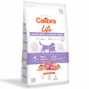 Calibra Life Junior Small&Medium Breed Lamb 12 kg