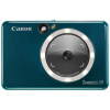 Canon Zoemini fototiskárna S2, zelená