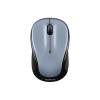 Logitech M325s Wireless Mouse - LIGHT SILVER - EMEA 910-006813