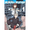 Gardners Komiks Heavenly Delusion 1 ENG