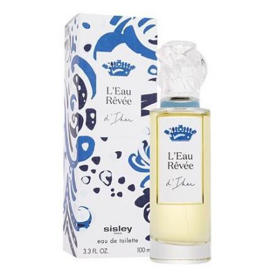 Sisley L'Eau Rêvée D'Ikar 100 ml toaletní voda unisex