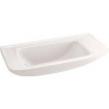 Ideal Standard R421001 EUROVIT Umývadlo 50cm, bez otvoru pre batériu, bez prepadu R421001