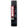 Univerzální čistící prostředek MOTUL E10 Shine & Go, 400ml