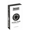 Secura kondomy Extra Wet 12 ks