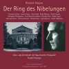 Richard Wagner: Der Ring Des Nibelungen. Rudolf Kempe (12CD) (Hermann Uhde, Birgit Nilsson, Astrid Varnay, Wolfgang Windgassen, Gottlob Frick, Hertha Töpper, Marga Höffgen, Chor der Bayreuther Festspi
