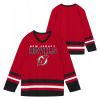 Detský dres New Jersey Devils NHL Fashion Hockey Jersey Veľkosť: Detské S