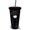 Stor Téglik so slamkou Wednesday Little m Cloud 560 ml