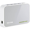 TP-LINK TL-SF1005D sieťový switch 5 portů 100 MBit/s; TL-SF1005D