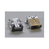 Konektor mini USB B 5 pin female 7