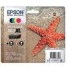 EPSON ink Multipack 