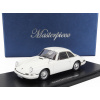 Autocult Porsche 754 T7 Prototype 901/911 Coupe 1959 1:43 Biela