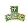 Penové puzzle Penové puzzle - Mesto (8590331186327)