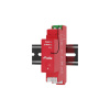 Shelly Europe Ltd. Shelly Wave PRO 1PM Spínací modul na DIN lištu