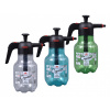 Nohel garden Rozprašovač CRYSTAL tlakový transparentní 2000ml