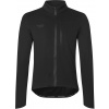 Zimná cyklistická bunda Pas Normal Studios Essential Thermal Jacket - Black XL