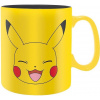 Pikachu Hrnček 460 ml Pokémon