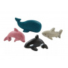 PlanToys PlanToys Set - Morské zvieratá