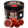 HALDORADO Haldorádó MAX MOTION Boilie Hard Hook Wafter 24, 30 mm - Velka ryba