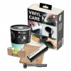 Pro-Ject Vinyl Care Set - Brush It + Clean It + Vinyl Clean + level it + cloth it