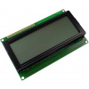 Display Elektronik LCD displej bílá 20 x 4 Pixel (š x v x h) 98 x 60 x 11.6 mm