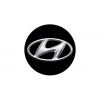 4CARS 3D LOGO HYUNDAI