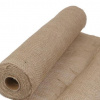 Vianočné ozdoby - JUTA 5M JUTE Material na vianočnú dekoráciu (Vianočné ozdoby - JUTA 5M JUTE Material na vianočnú dekoráciu)