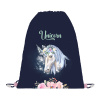 Karton P+P Vrecko na cvičky Unicorn 1