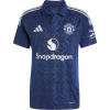 Futbalový dres adidas Manchester United Away M IU1390 Veľkosť: M (178cm)