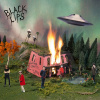 Vinyl Black Lips - SATAN'S GRAFFIT OR GOD...