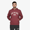New Balance Essentials Varsity Fleece Hoodie L