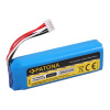 Baterie pro reproduktory JBL Charge 2+ 6000mAh Li-Pol 3,7V PATONA PT6512